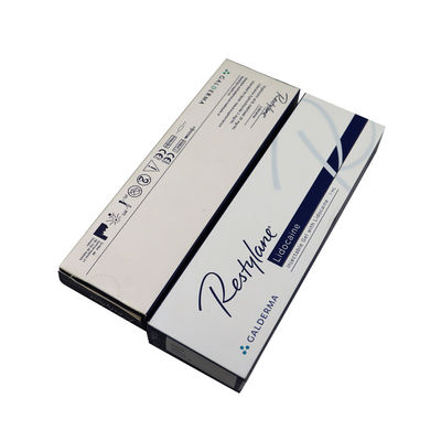 huidvullers Lyft Dermal Filler 1.1 ml Lichtafvulling tegen rimpels voor het gezicht