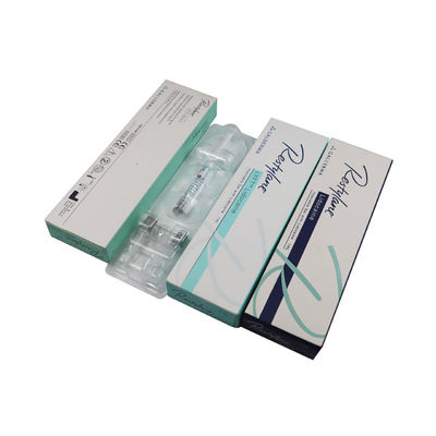 huidvullers Lyft Dermal Filler 1.1 ml Lichtafvulling tegen rimpels voor het gezicht