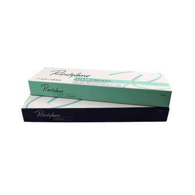 Lyft Hyaluronzuur huidvuller 1x1ml Lip Filler