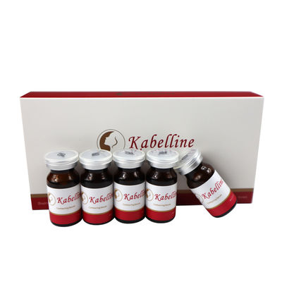 Double Chin Kabelline Contouring Serum 1pcs*8ml Mesotherapie Lipolyticum