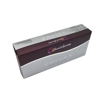 1x2 ml Hyaluronzuur Dermale Filler 24 mg/ml JUVEDERM VOLUME