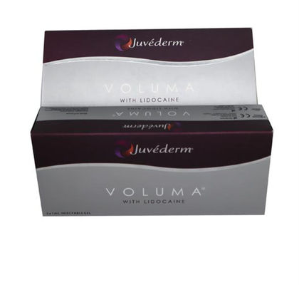 Langdurige anti-rimpel 2*1 ml hyaluronzuur injecteerbare vulmiddel Juvederm Voluma XC