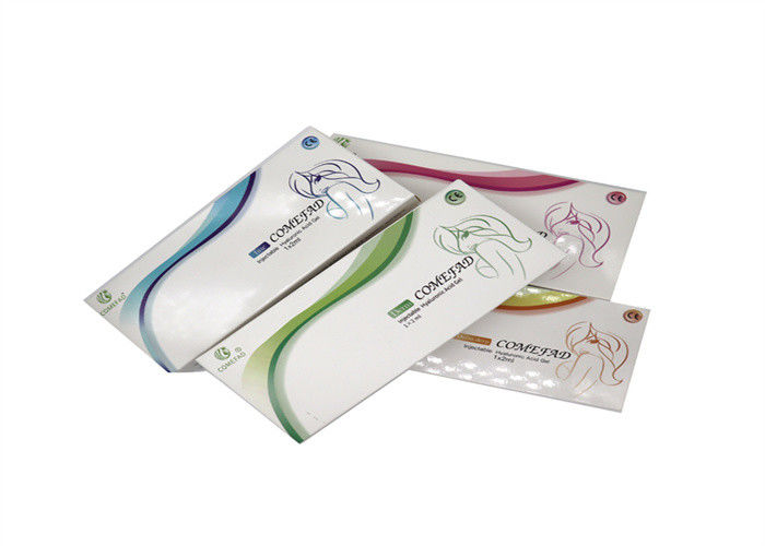 Hylauronezuur 10 ml voor borstvergroting Injectie billen Vergroting injecties Dermale vulmiddel bil