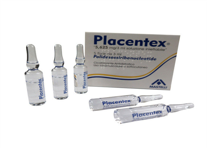 Placentex Pdrn Dermal Filler Huid haar Placenta Mesotherapie Placentex
