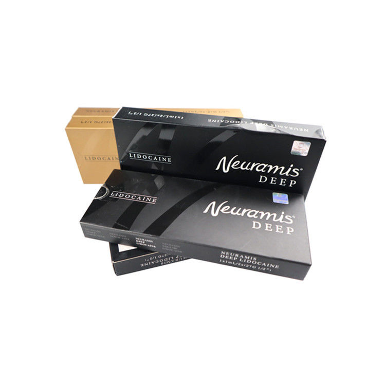 Neuramis Korea Originele 1 ml Hyaluron Ic Acid Diepe huidvuller Neuramis