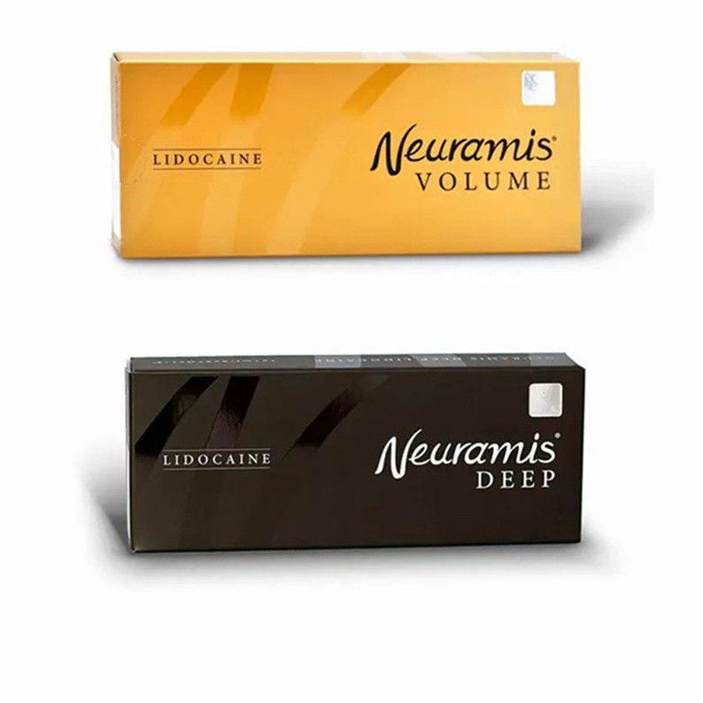 Neuramis Deep Shape Korea Originele 1 ml Hyaluron Ic Acid Deep Dermal Filler
