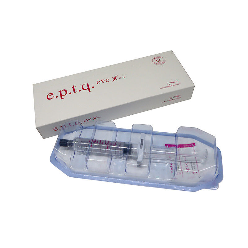 E. P. T. Q Korea Meest populaire gezichtsvuller Eptq S100 S300 S500 Hyaluronzuur