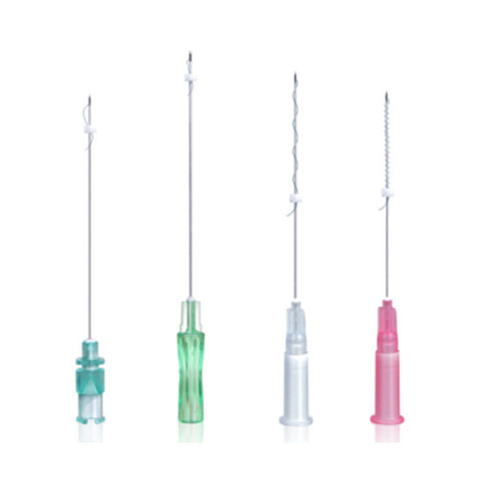 Mono schroef Pdo draad 27g 29g 38mm 50mm Spanning draad gezicht voor het tillen