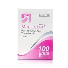 Botulinumtoxin type A-product Meditoxin Neuronox