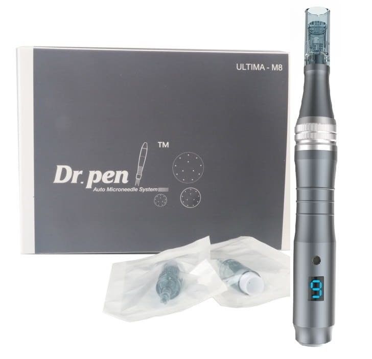 Dr Pen Device A6 A7 A8 M5 Dermale Pen