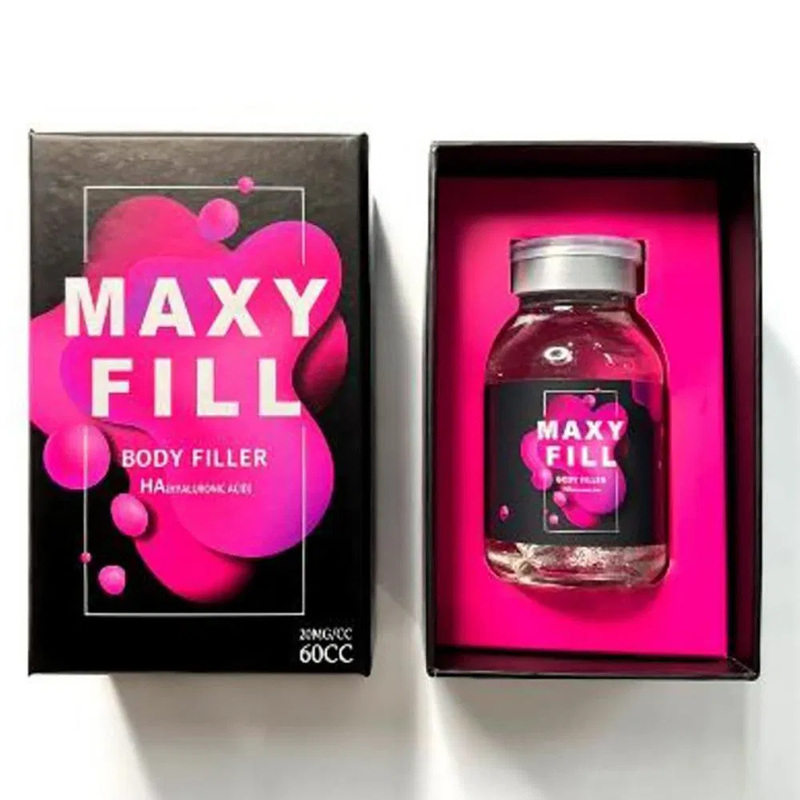 MAXY FILL - Body Filler 70 ml Hyaluronzuur Filler