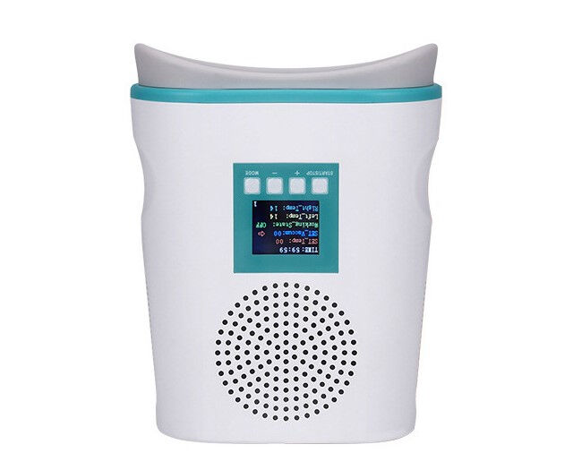 Lipolab Kabelline Body Sculpting Slimming Cryotherapy Cool Tech Gewichtsverlies Vetverwijdering Huidvriezer