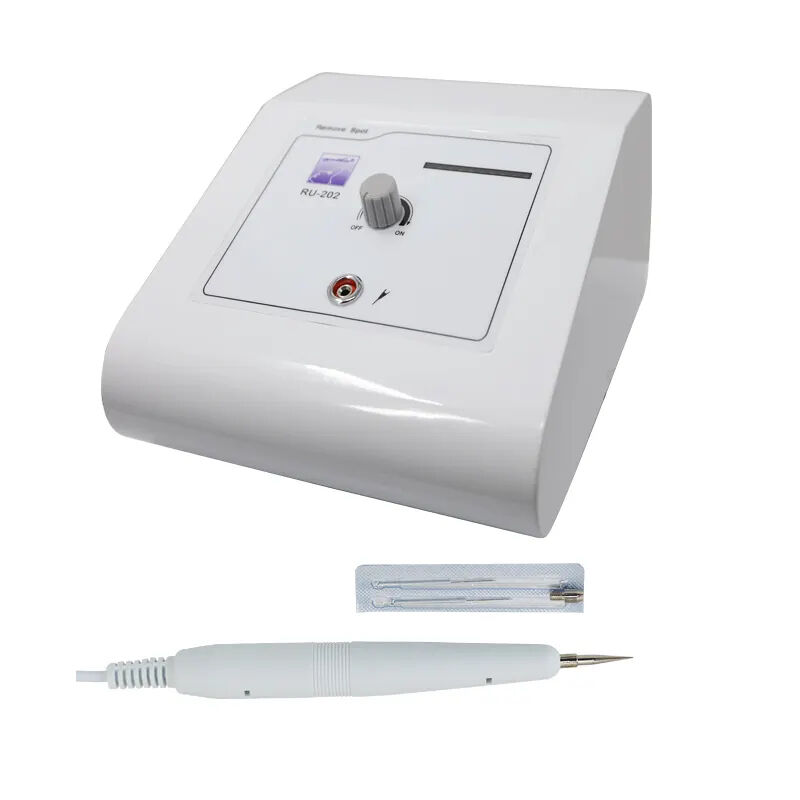 Plasma Pen voor het verwijderen van vlekken/pigmenten/ littekens Chirurgische Cautery Pen Vlekverwijder Beauty Machine
