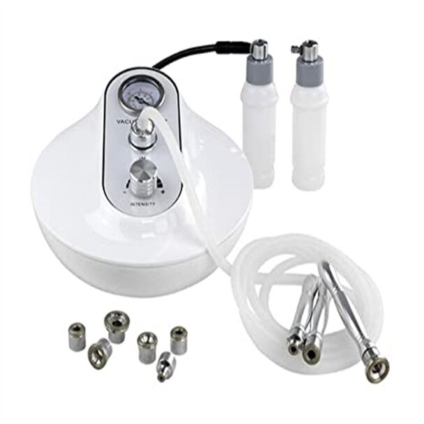 Nano Mist Peeling Huid Witter Acne Mee-eter Verwijderen Vacuümzuiging Dermomassager Micro Carving Diamond Dermabrasie Machine