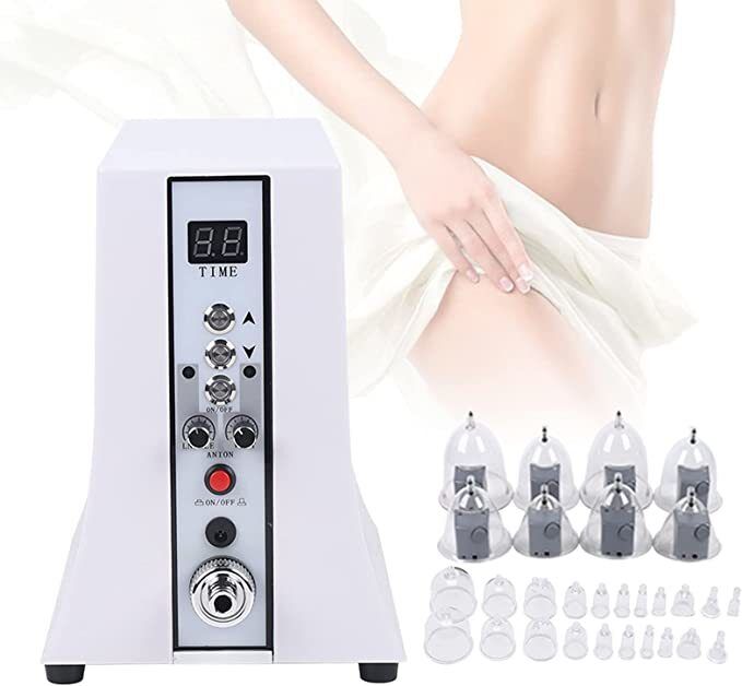 Vacuümlifting Vergroten Cupping Borstvergroting Machine Butt Lift Butt Sclpta Hyaluronzuur Filler Sedyfill