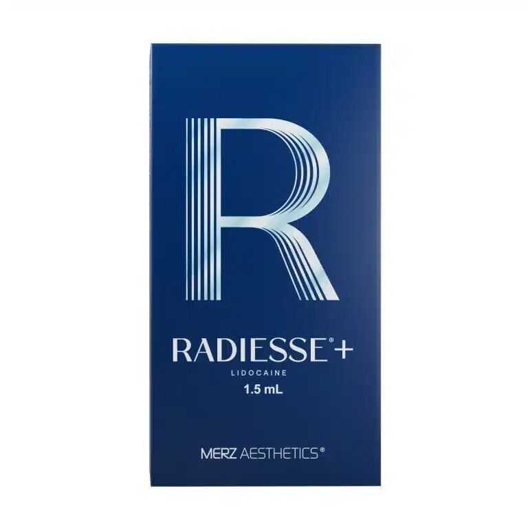 Ridiesse + R 1,5 ml collageenvullers Dermale vuller Rejuran Face Lifting injecteerbaar hyaluronzuur
