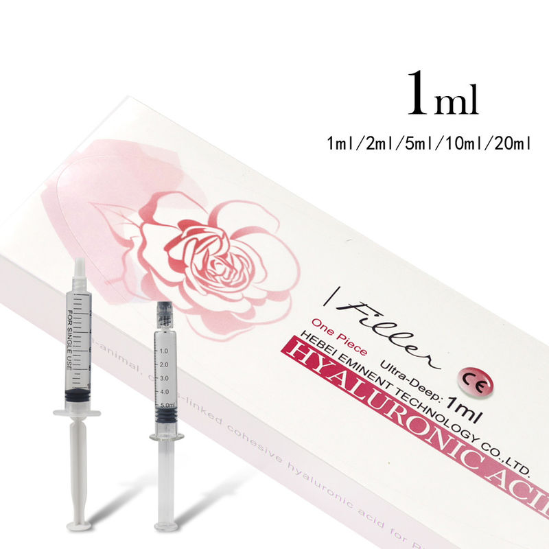 neuramis 1 ml diep hyaluronzuur huidfiller injectie rimpels verwijderen ha filler lippen gezichtsfiller